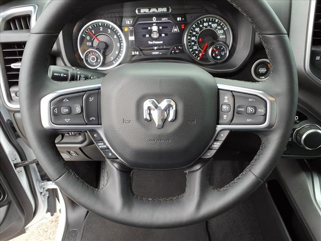 2025 RAM 1500 Big Horn - Photo 18