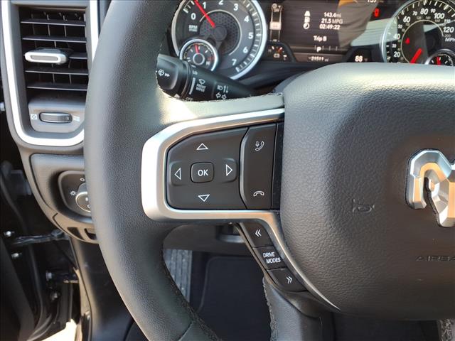 2025 RAM 1500 Big Horn - Photo 18