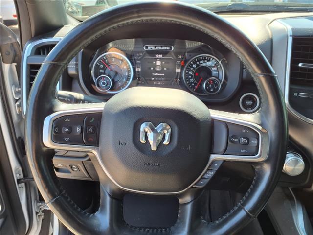 2020 RAM 1500 Laramie - Photo 18
