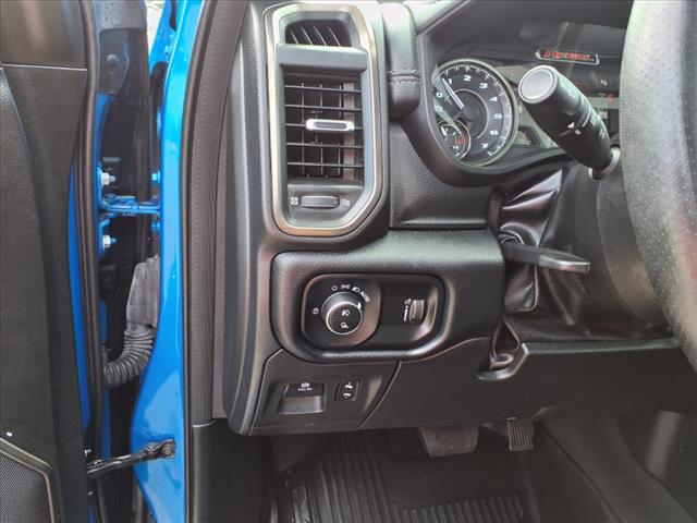 2022 RAM 1500 Rebel - Photo 18