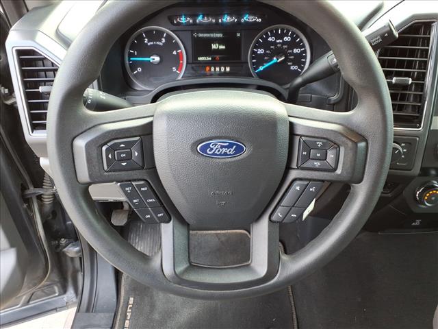 2022 Ford F-250 Super Duty  - Photo 18