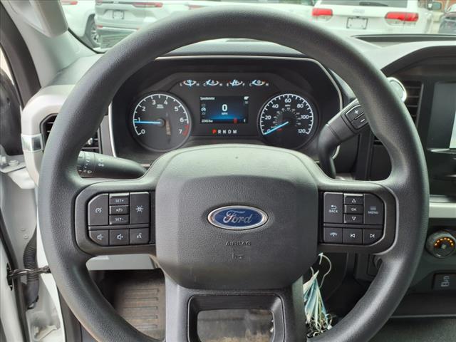 2023 Ford F-150 XL - Photo 18