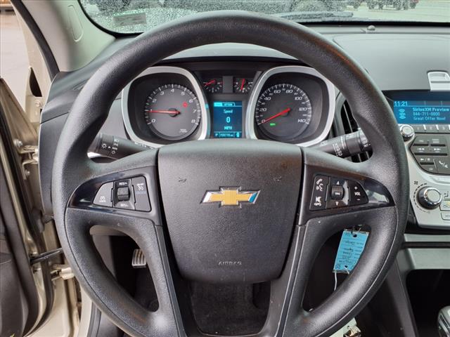 2013 Chevrolet Equinox LS - Photo 18