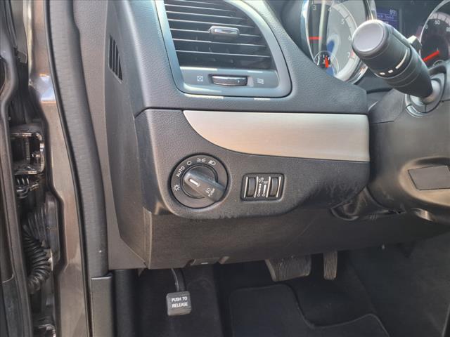 2020 Dodge Grand Caravan GT - Photo 18
