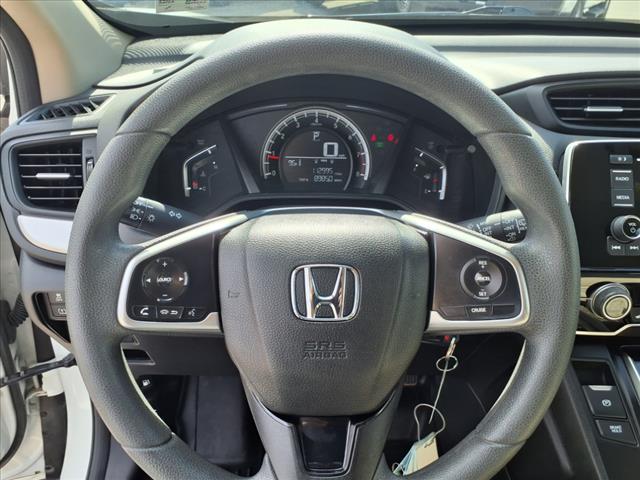 2018 Honda CR-V LX - Photo 18
