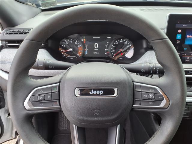 2024 Jeep Compass Latitude - Photo 18