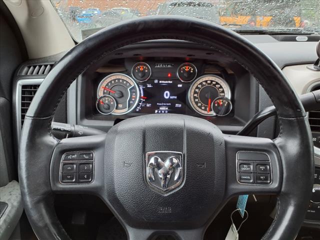 2016 RAM 2500 Power Wagon - Photo 18