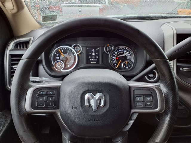 2019 RAM 2500 Tradesman - Photo 18