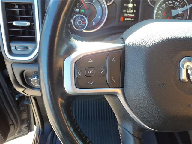 2023 RAM 2500 Big Horn - Photo 18