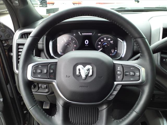 2024 RAM 2500 Laramie - Photo 18