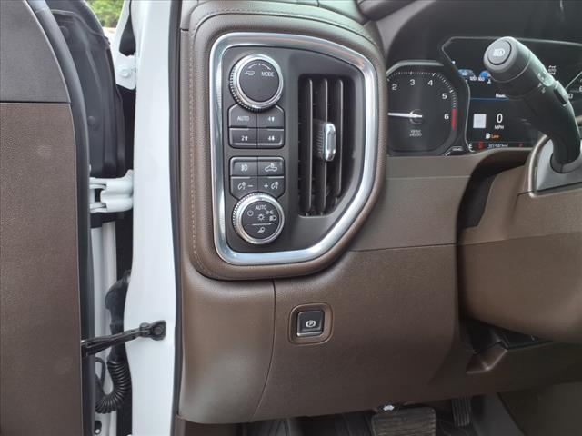 2022 GMC Sierra 1500 Limited Denali - Photo 18