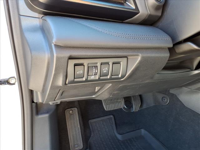 2024 Subaru Outback Wilderness - Photo 18