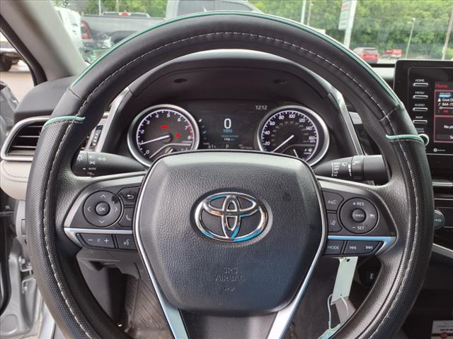 2023 Toyota Camry LE - Photo 18