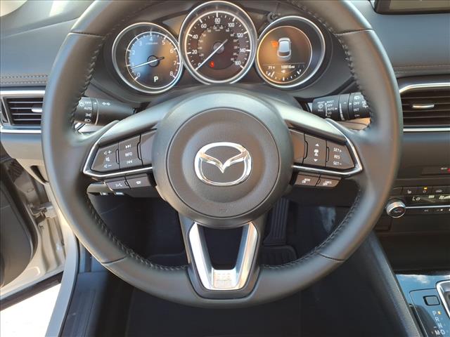 2025 Mazda CX-5 2.5 S Select - Photo 18