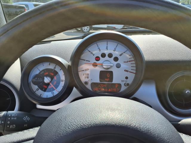2011 MINI Cooper Base - Photo 18