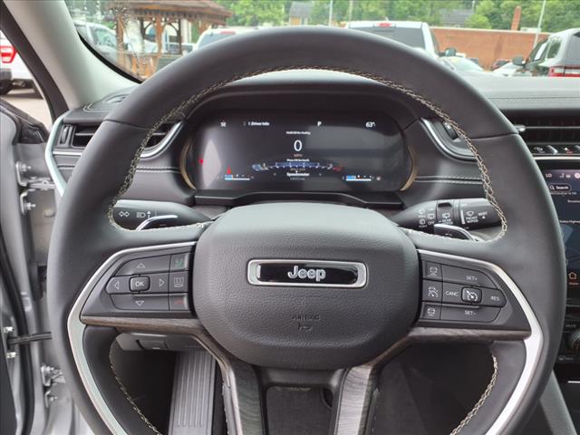 2023 Jeep Grand Cherokee Limited - Photo 19