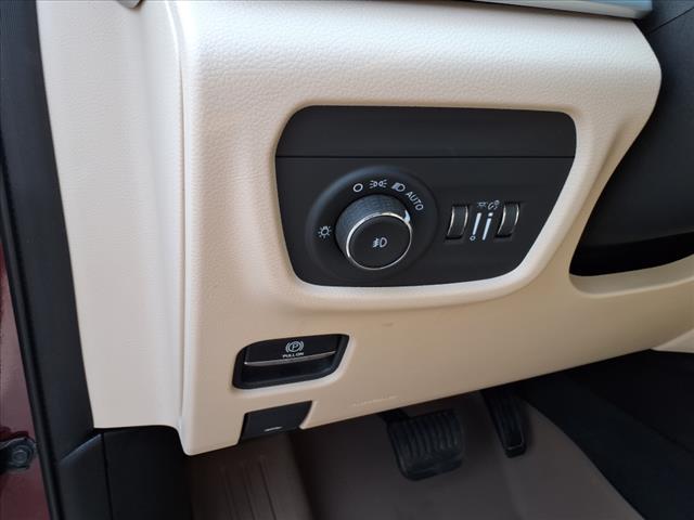 2021 Jeep Grand Cherokee L Limited - Photo 19