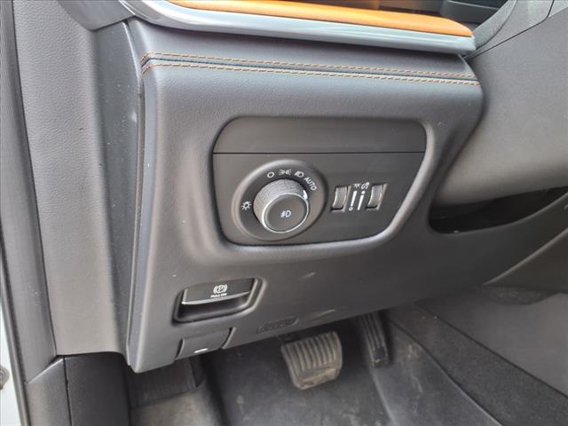 2022 Jeep Grand Cherokee L Summit Reserve - Photo 19