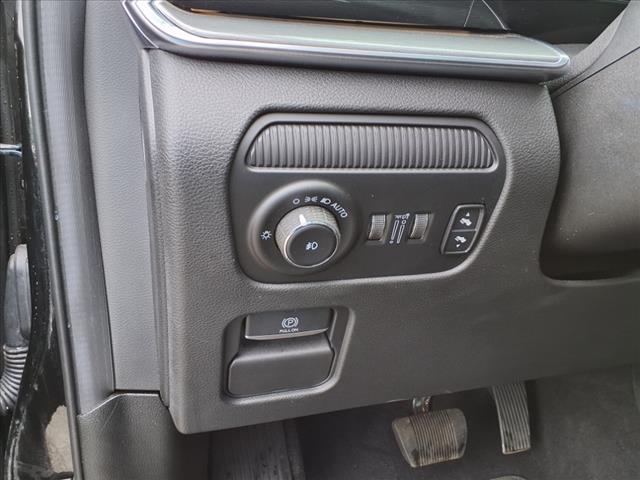 2022 Jeep Wagoneer Series I Carbide - Photo 19