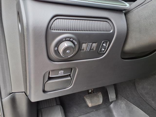 2024 Jeep Grand Wagoneer Obsidian - Photo 19