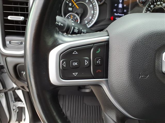 2022 RAM 1500 Big Horn - Photo 19
