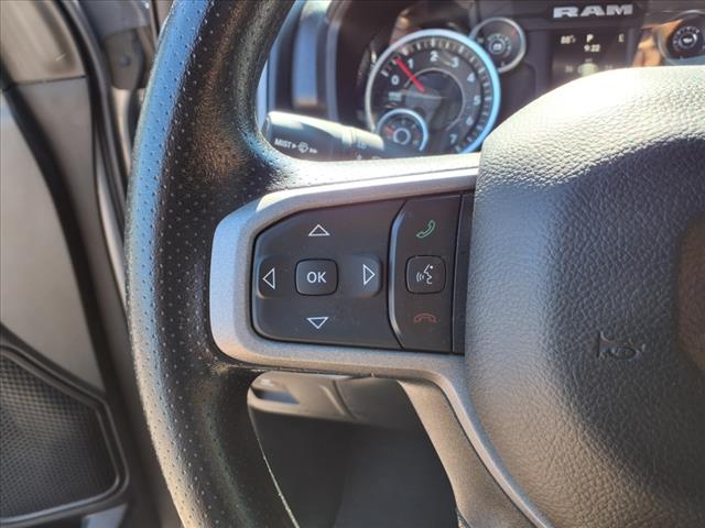 2023 RAM 1500 Tradesman - Photo 19
