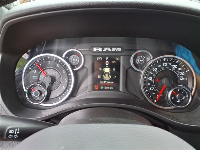 2022 RAM 1500 Big Horn - Photo 19