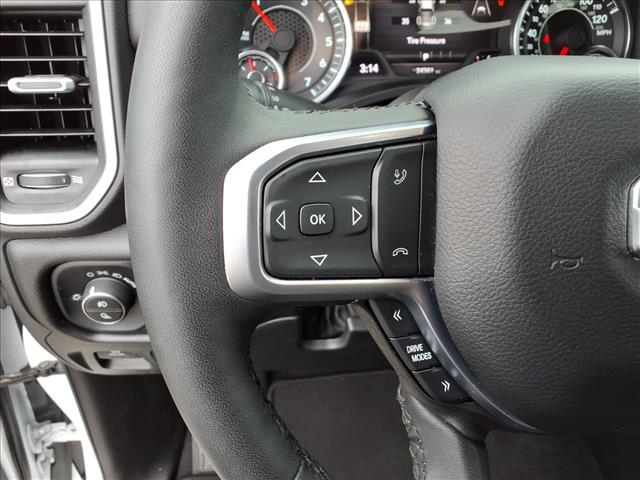 2025 RAM 1500 Big Horn - Photo 19