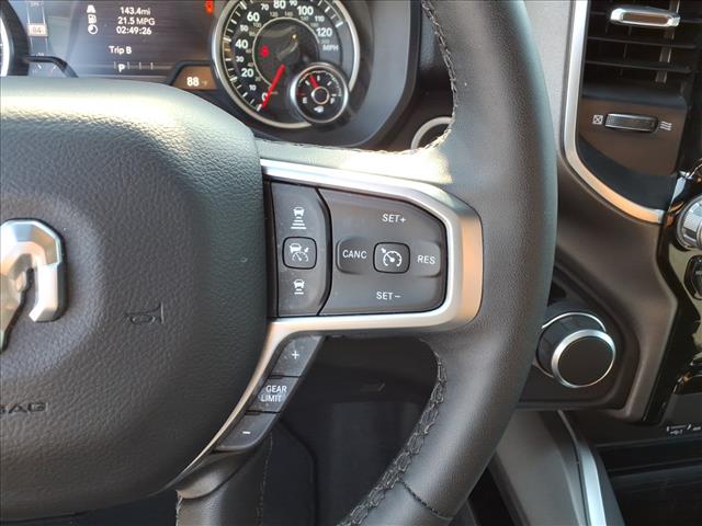 2025 RAM 1500 Big Horn - Photo 19