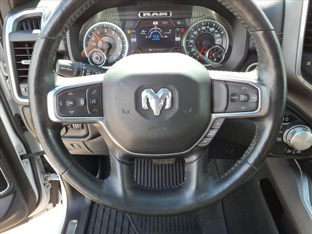 2020 RAM 1500 Laramie - Photo 19