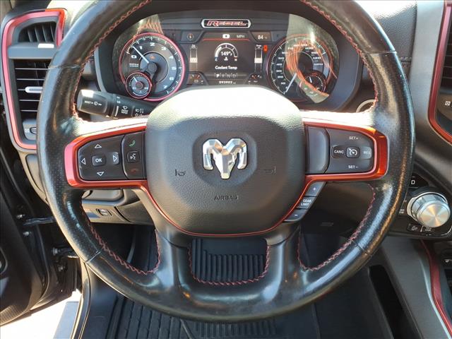 2019 RAM 1500 Rebel - Photo 19
