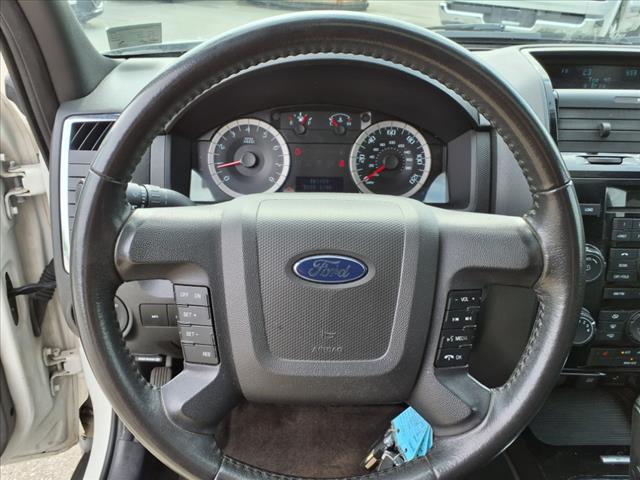 2012 Ford Escape Limited - Photo 19