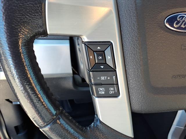 2013 Ford F-150 Platinum - Photo 19