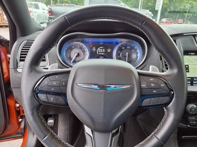 2021 Chrysler 300 S V6 - Photo 19