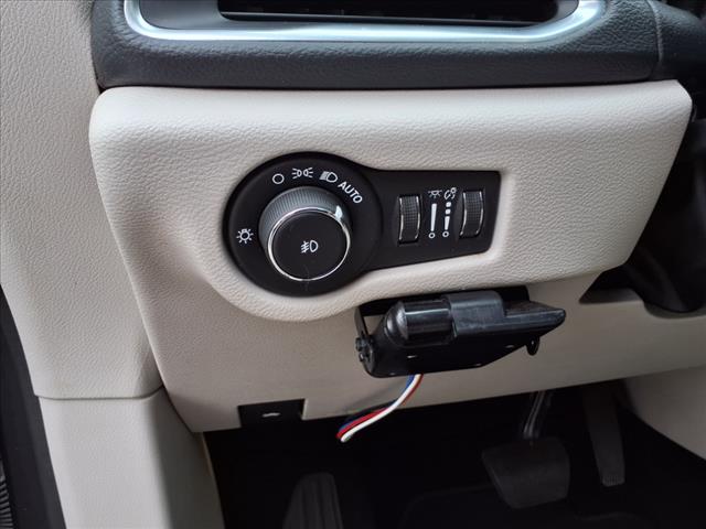 2020 Chrysler Pacifica Limited - Photo 19