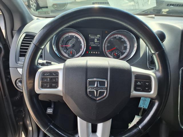 2020 Dodge Grand Caravan GT - Photo 19