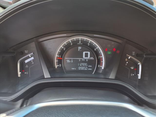 2018 Honda CR-V LX - Photo 19