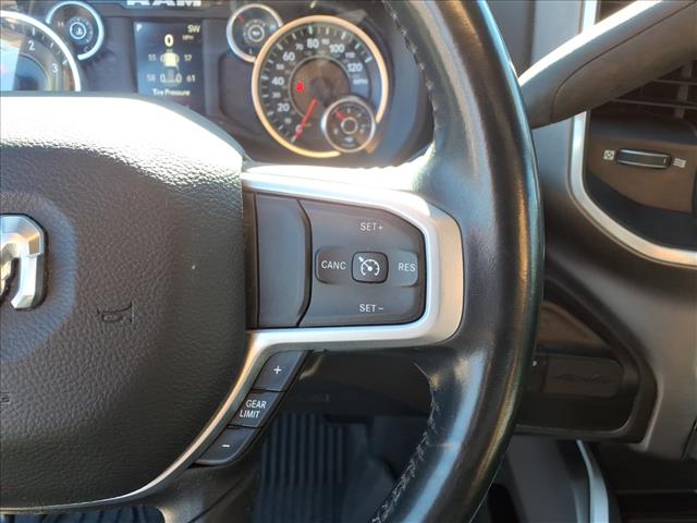 2023 RAM 2500 Big Horn - Photo 19