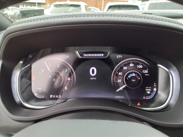2024 RAM 2500 Laramie - Photo 19
