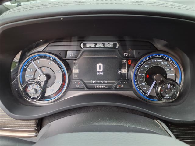 2020 RAM 2500 Limited - Photo 19