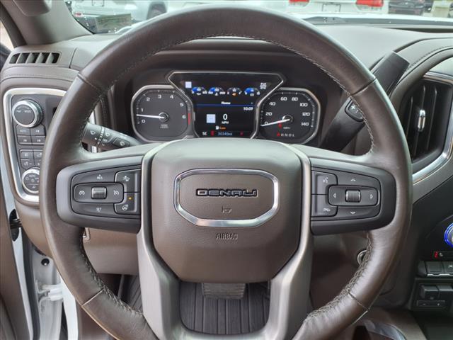 2022 GMC Sierra 1500 Limited Denali - Photo 19