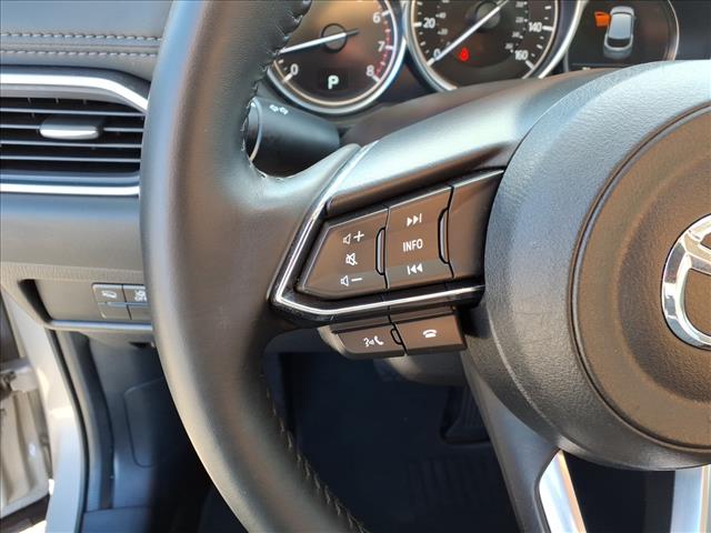 2025 Mazda CX-5 2.5 S Select - Photo 19