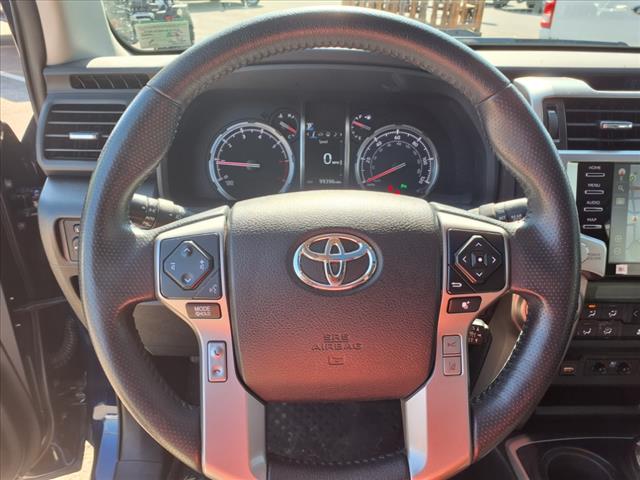 2020 Toyota 4Runner Limited - Photo 19