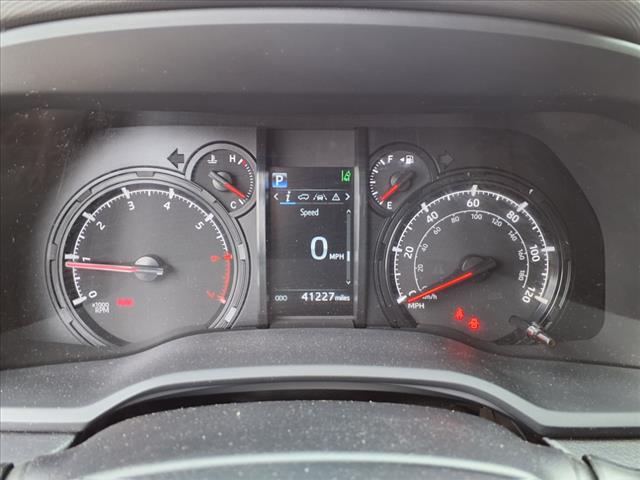 2022 Toyota 4Runner Trail Special Edition - Photo 19