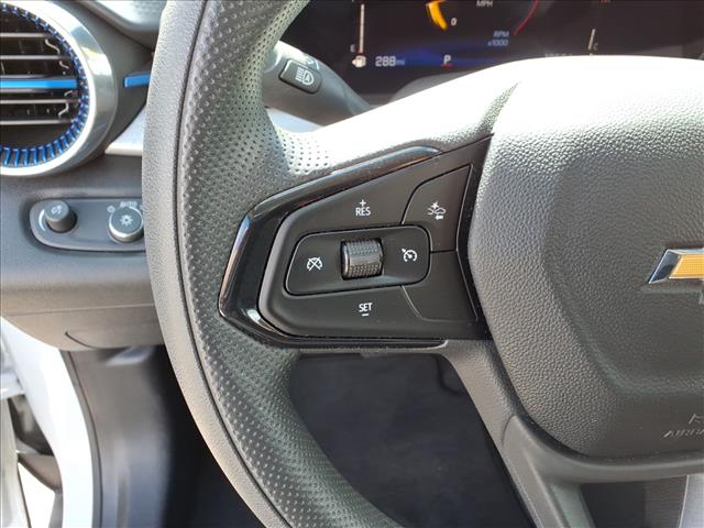 2024 Chevrolet Trax LT - Photo 19