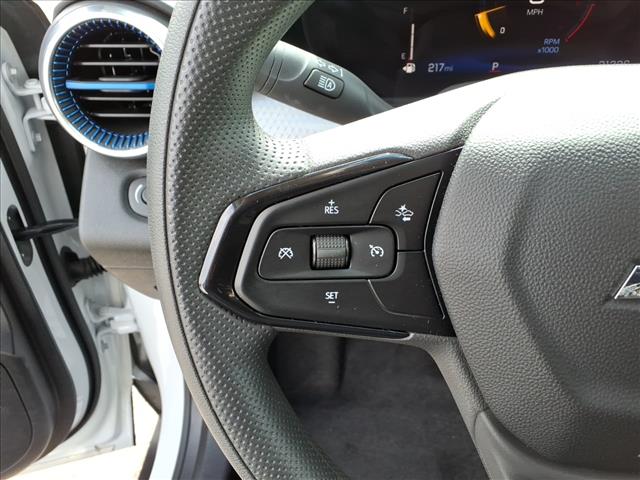 2024 Chevrolet Trax LT - Photo 19