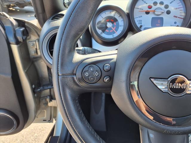 2011 MINI Cooper Base - Photo 19