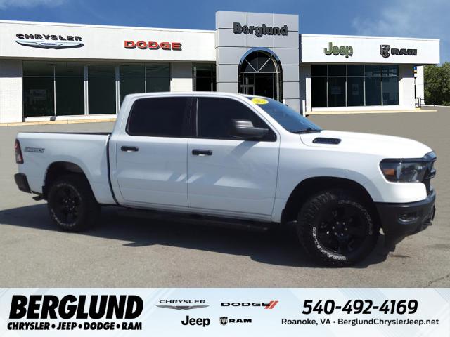 2023 RAM 1500 Tradesman - Photo 1