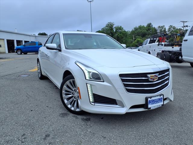 2015 Cadillac CTS 2.0T Luxury Collection - Photo 1