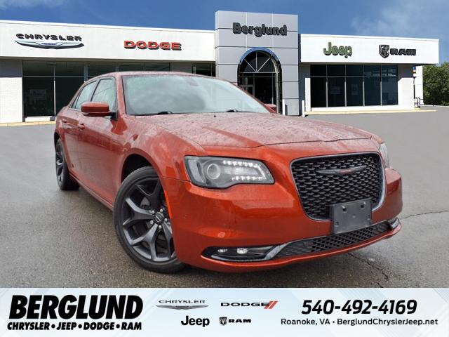 2021 Chrysler 300 S V6 - Photo 1
